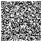 QR code with A American Home Security System contacts