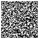 QR code with A American Home Security System contacts