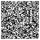 QR code with Hamilton Variety Store contacts
