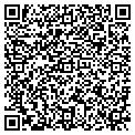 QR code with Focalart contacts