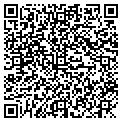 QR code with Mocha Moose Cafe contacts