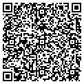 QR code with A D T contacts