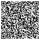 QR code with Meridian Behaviorial contacts