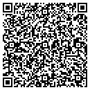 QR code with FOREST ART contacts