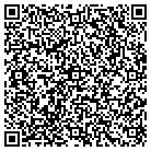 QR code with The Community Ice Project Inc contacts