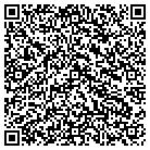 QR code with Rain Hard Cafe Mercatle contacts