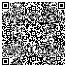 QR code with Backyard Development contacts
