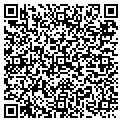 QR code with Rosie's Cafe contacts
