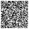 QR code with Fusion Gallery contacts