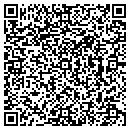 QR code with Rutland Cafe contacts
