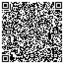 QR code with Sandys Cafe contacts