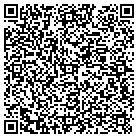 QR code with Hillcrest Management Services contacts