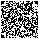 QR code with A & A Security Systems contacts