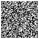 QR code with J&Z Varieties contacts