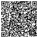 QR code with Ice Box contacts