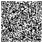 QR code with B & I Development Ltd contacts