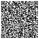 QR code with Haines City Veterinary Hosp contacts