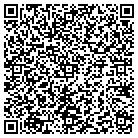 QR code with Mastrys Bar & Grill Inc contacts