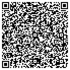 QR code with Gallery At Marina Square contacts