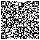 QR code with The Cabinet Lady, Inc. contacts