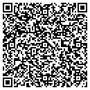 QR code with Manistee Taxi contacts