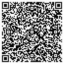 QR code with Artemis Cafe contacts