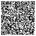 QR code with A D T contacts