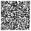 QR code with A D T contacts