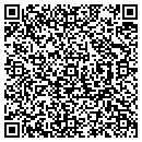 QR code with Gallery Lulo contacts