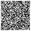 QR code with Gallery Oman contacts