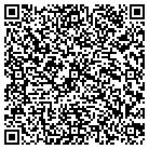 QR code with Baked in the Village Cafe contacts