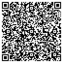 QR code with Garden Temple contacts
