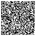 QR code with A D T contacts