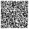 QR code with A D T contacts