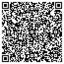 QR code with A D T contacts