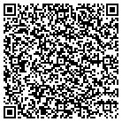 QR code with Ralphs Ice Cream And More contacts