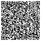 QR code with Big Robot Game Cafe LLC contacts