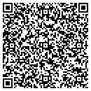QR code with The Last Stop contacts