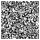 QR code with C J Donley Corp contacts
