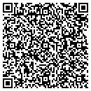 QR code with B and R Ranch contacts