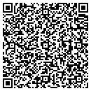 QR code with D C Kitchens contacts