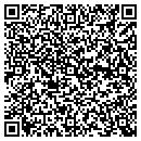 QR code with A American Home Security System contacts