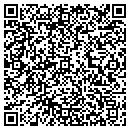 QR code with Hamid Gallery contacts