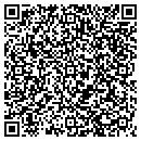 QR code with Handmade Hearts contacts