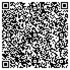QR code with Zajac Ice Cream L L C contacts