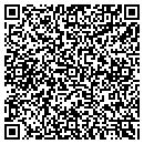 QR code with Harbor Gallery contacts