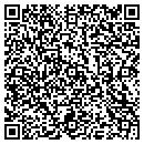 QR code with Harlequine House Art Center contacts