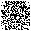 QR code with J & D Sales And Service contacts