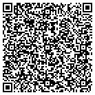 QR code with University Food & Drug Store contacts