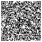 QR code with A American Home Security System contacts
